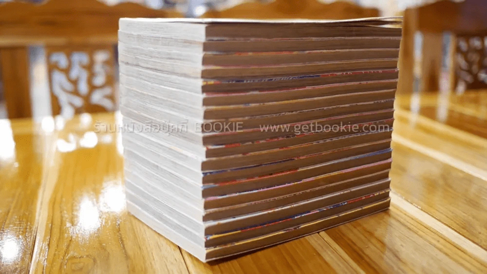 Peach Girl 18 เล่มจบ รูปที่ 5