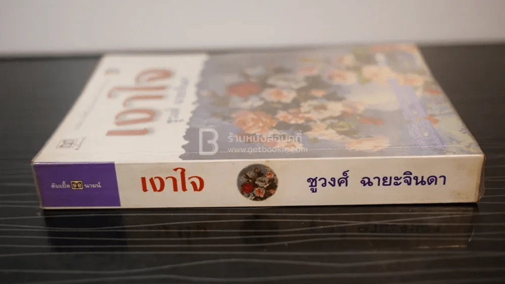 เงา - ชูวงศ์ ฉายะจินดา รูปที่ 2