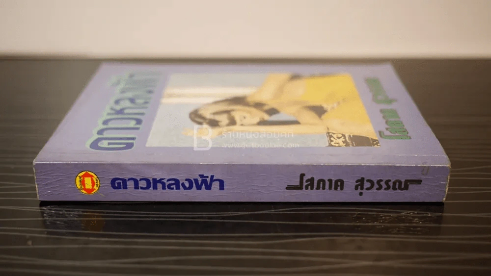 ดาวหลงฟ้า - โสภาค สุวรรณ รูปที่ 2
