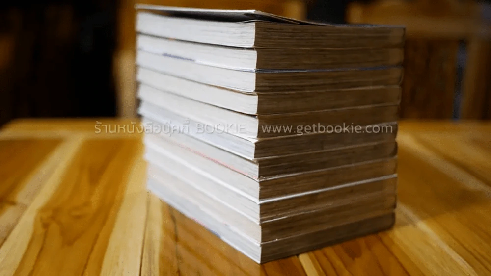 ไม-Hime เจ้าหญิงแห่งดวงดาว 5 เล่มจบ + ไม ZHime 5 เล่มจบ (ขาดเล่ม 5) + เล่มเดียวจบ 2 เล่ม รูปที่ 3