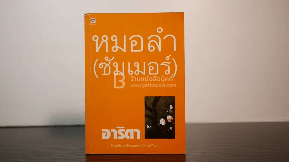 หมอลำ(ซัมเมอร์) - อาริตา รูปที่ 1