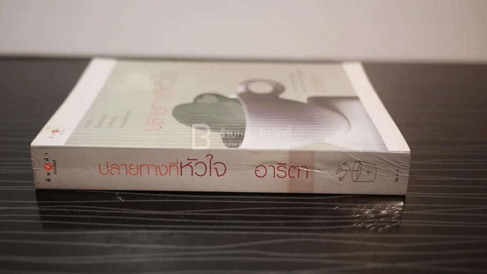 ปลายทางที่หัวใจ - อาริตา รูปที่ 2