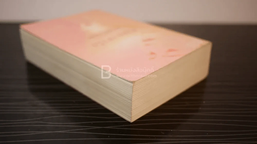 ต่างภาษารัก - จันทร์ ศรีจรูญ แอนเดอร์สัน (พิมพ์ครั้งแรก) รูปที่ 5