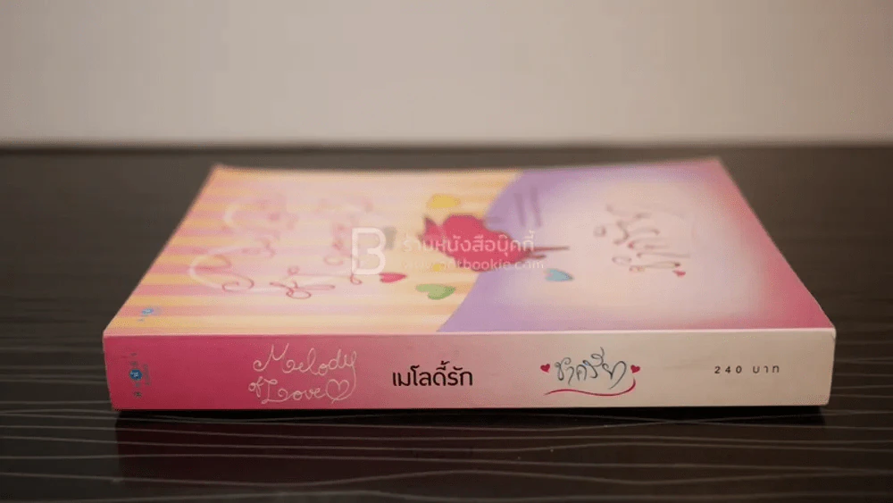 เมโลดี้รัก - ชาครียา รูปที่ 2