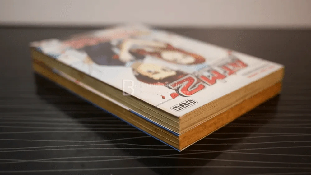 ATM เออรัก เออเร่อ + ATM 2 คู่เว่อ เออเร่อ เออรัก เล่ม 1-2 รูปที่ 5