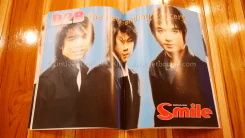 Smile ปก D2B รูปที่ 3