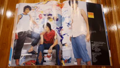 i-MONO ปก D2B รูปที่ 3