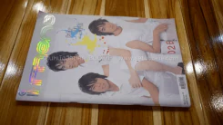 i-MONO ปก D2B รูปที่ 2