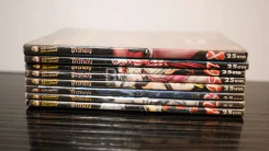ไกรทอง 8 เล่มจบ ตาโปน รูปที่ 2