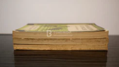 Foundations Of English เล่ม 1-3 รูปที่ 3