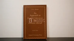 An Approach to English Literature Book Four รูปที่ 1