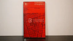 A Dictionary of Geography รูปที่ 1