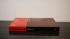 A Dictionary of Politics รูปที่ 2