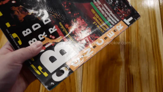 ท็อปเท็น แบบเบิร์ดเบิร์ด คอนเสิร์ต เบิร์ด ธงไชย รูปที่ 3