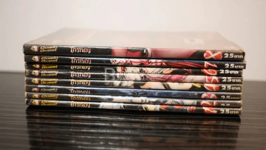 ไกรทอง 8 เล่มจบ ตาโปน รูปที่ 2