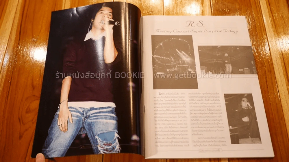 R.S.Meeting Concert รูปที่ 3