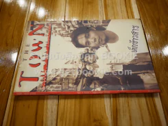 The Town Vol.1 Issue 1 September 2002 ฉบับปฐมฤกษ์ รูปที่ 2