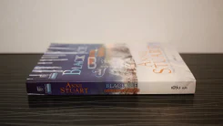 เพชรฌฆาตไร้หัวใจ Black Ice ชุดหัวใจน้ำแข็ง  - เฟิร์น รูปที่ 2