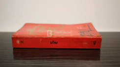 บ้าน - ปาจิน (วรรณกรรมชิ้นเอกของจีน) รูปที่ 2