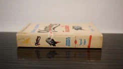 คืนขย้ำ - Dean R. Koontz รูปที่ 2