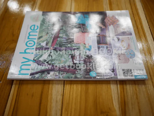 my home June 2010 Number 01 ฉบับปฐมฤกษ์ รูปที่ 2