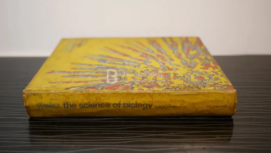 Weisz the Science of Biology รูปที่ 2