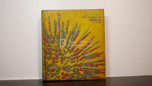 Weisz the Science of Biology รูปที่ 1