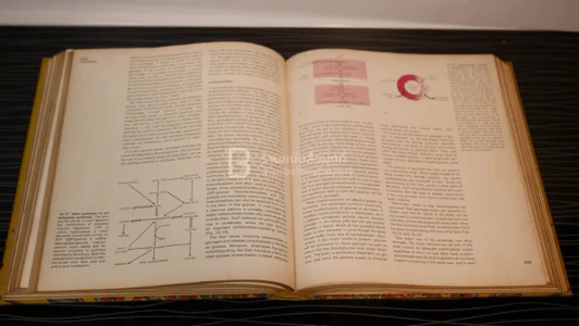 Weisz the Science of Biology รูปที่ 5