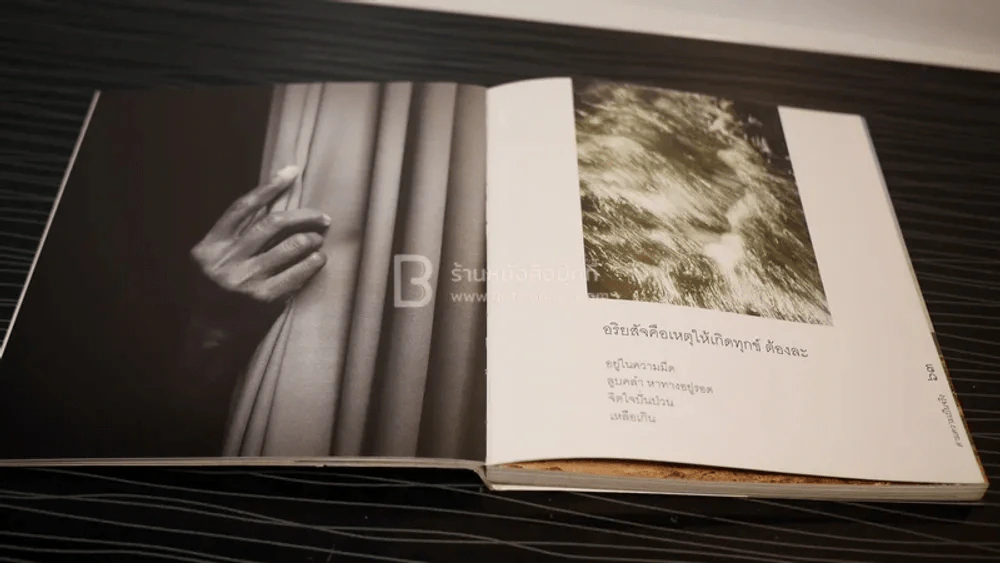 ตามความเป็นจริง - ชยสาโร ภิกขุ รูปที่ 4