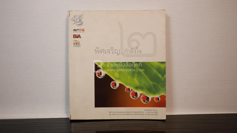 พิศเจริญ...กำลังใจ 2 รูปที่ 1