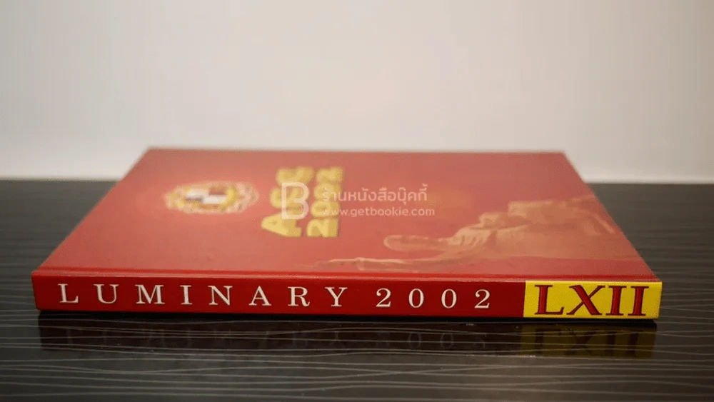 Luminary 2002 รูปที่ 2