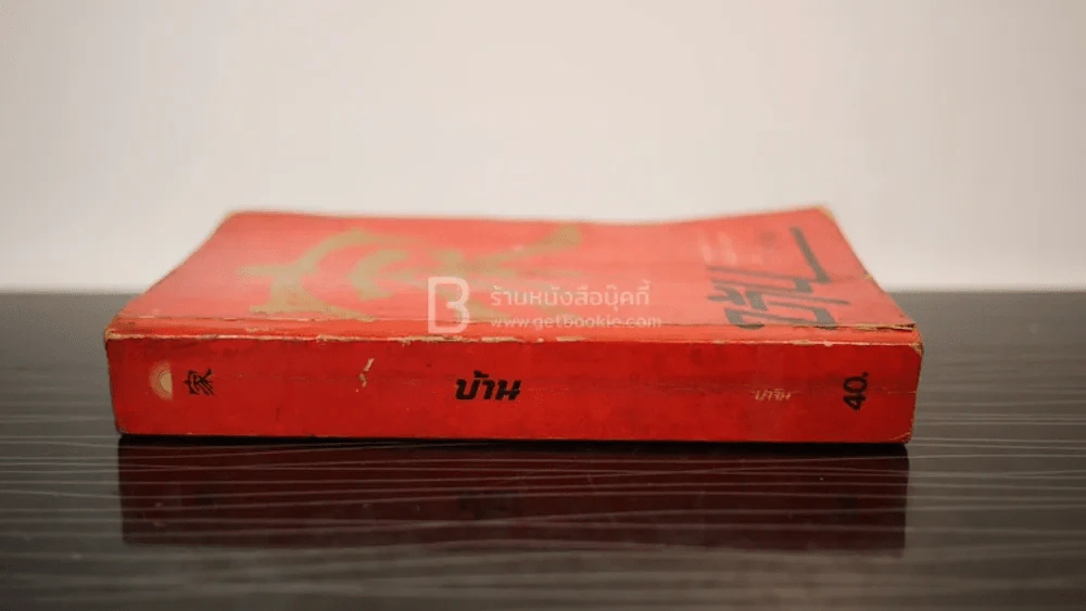 บ้าน - ปาจิน (วรรณกรรมชิ้นเอกของจีน) รูปที่ 2