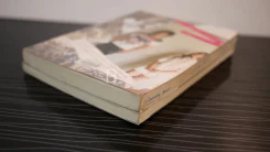 ผู้ชายปีหนึ่ง ผู้หญิงปีสี่ เล่ม 1-2 โดย แก้ม (ยัยแว่นปี 4) รูปที่ 4