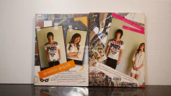 ผู้ชายปีหนึ่ง ผู้หญิงปีสี่ เล่ม 1-2 โดย แก้ม (ยัยแว่นปี 4) รูปที่ 1