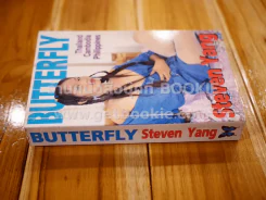 Butterfly - Steven Yang รูปที่ 2