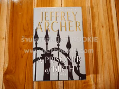 A Prisoner of Birth - Jeffrey Archer รูปที่ 1