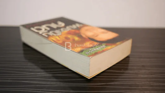 ผมจะเป็นคนดี ฉบับสมบูรณ์ ไฟฝัน วันเยาว์ - วิกรม กรมดิษฐ์ รูปที่ 5
