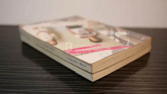 ผู้ชายปีหนึ่ง ผู้หญิงปีสี่ เล่ม 1-2 โดย แก้ม (ยัยแว่นปี 4) รูปที่ 5