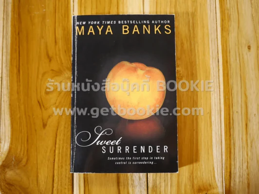 Sweet Surrender - Maya Banks รูปที่ 1