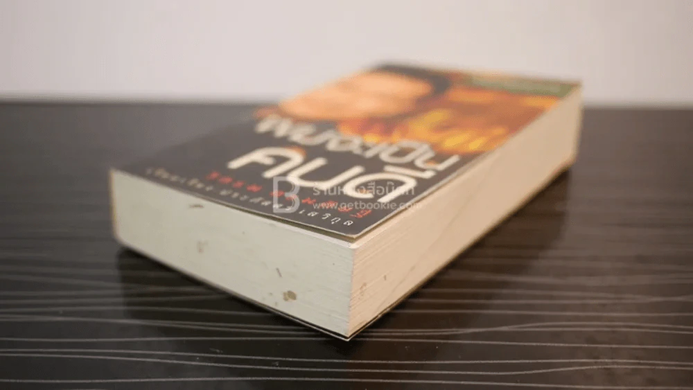 ผมจะเป็นคนดี ฉบับสมบูรณ์ ไฟฝัน วันเยาว์ - วิกรม กรมดิษฐ์ รูปที่ 4