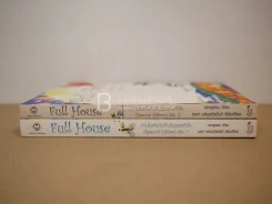 Full House 2 เล่มจบ รูปที่ 2