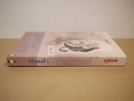 ลิขิตฟ้า...อาญาสวรรค์ - นุสมล รูปที่ 2