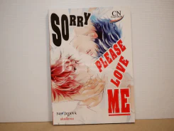 Sorry Please Love Me รูปที่ 1