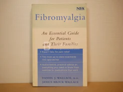 Fibromyalgia รูปที่ 1