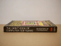 The Giant Book of Computer Software รูปที่ 2