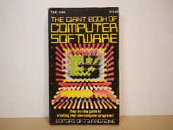 The Giant Book of Computer Software รูปที่ 1