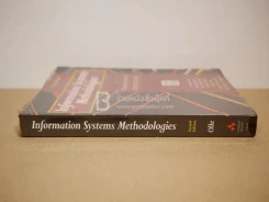 Information Systems Methodologies รูปที่ 2