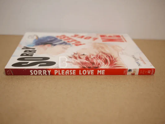 Sorry Please Love Me รูปที่ 2