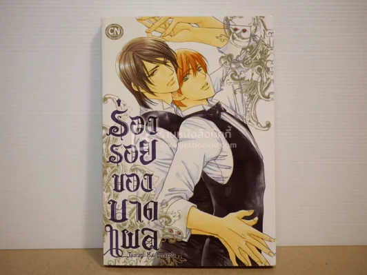 ร่องรอยของบาดแผล รูปที่ 1