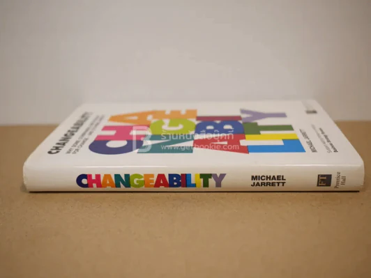 Changeabilty รูปที่ 2